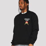 MLCS Crewneck (Black)