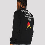 MLCS Crewneck (Black)