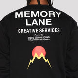 MLCS Crewneck (Black)