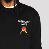 MLCS Crewneck (Black)