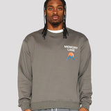 MLCS Crewneck (Slate Gray)