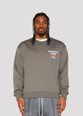 MLCS Crewneck (Slate Gray)