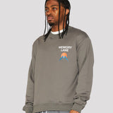 MLCS Crewneck (Slate Gray)