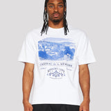 Chateau Tee (White)