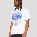 Chateau Tee (White)