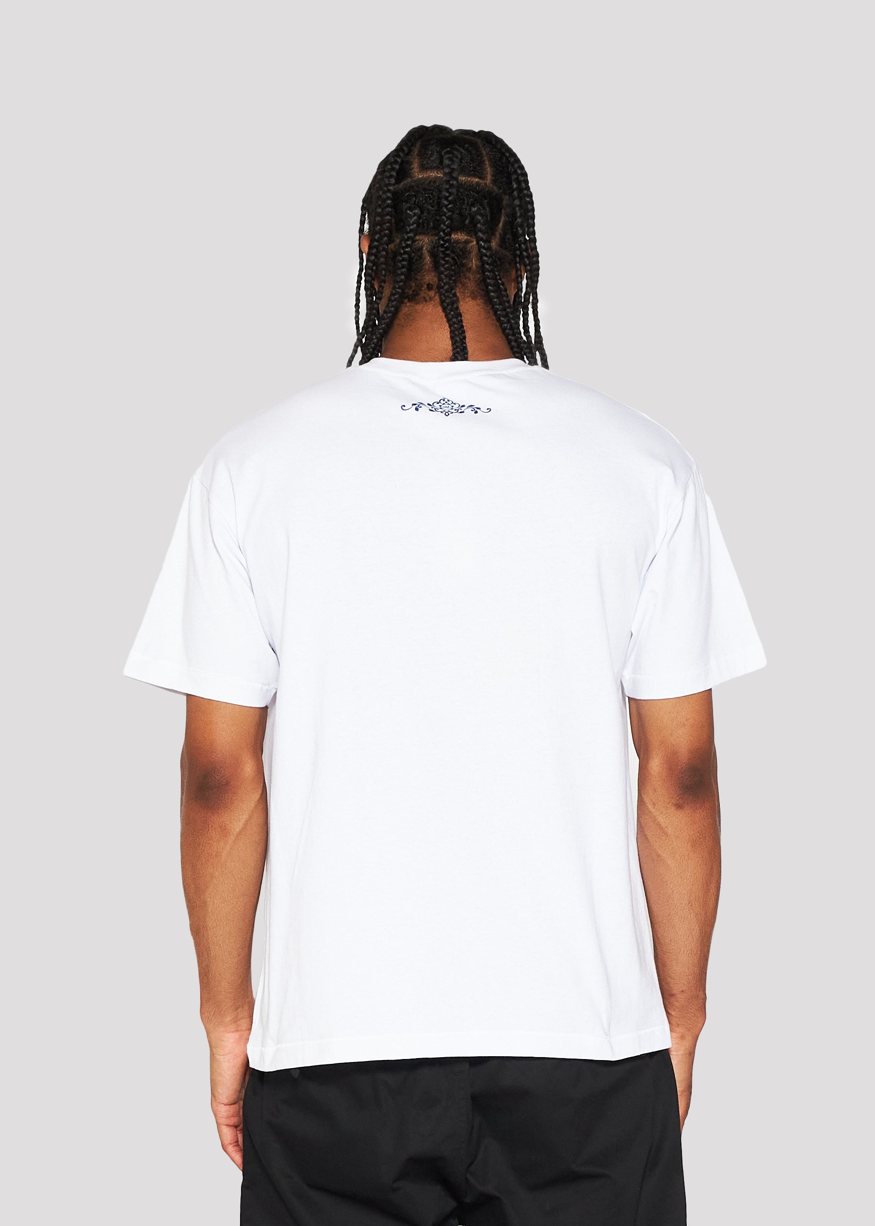 Chateau Tee (White)