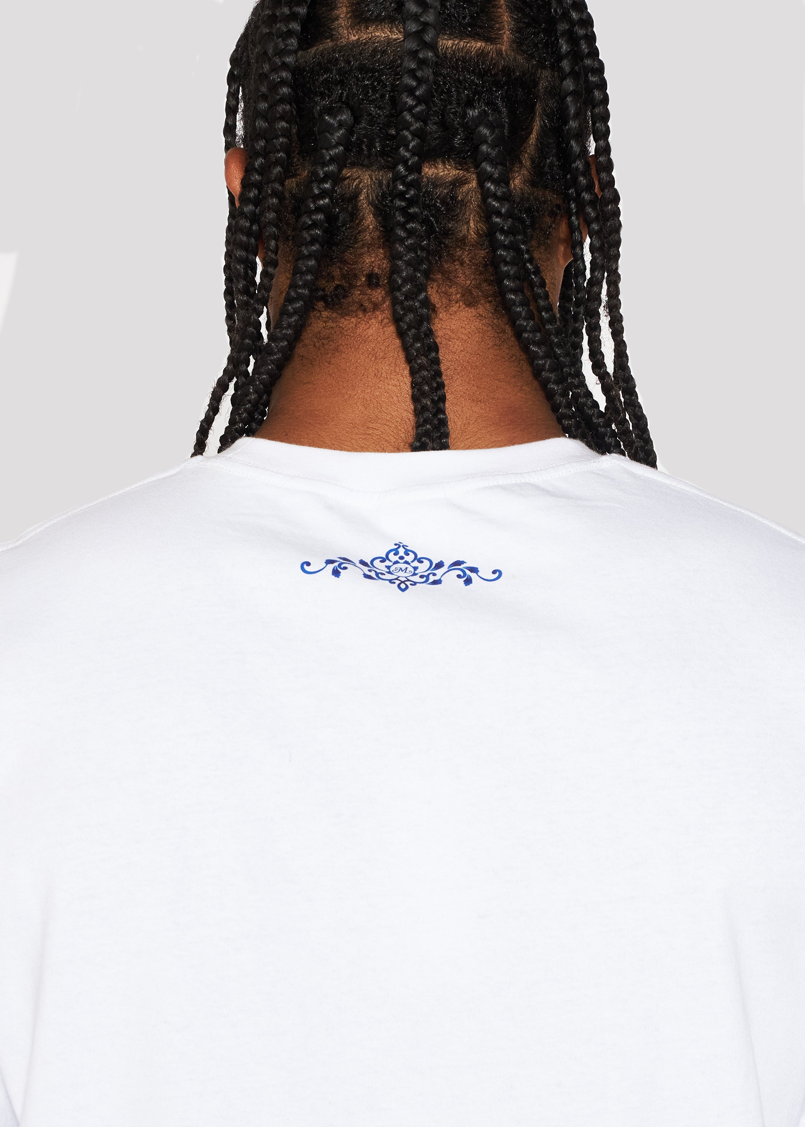 Chateau Tee (White)