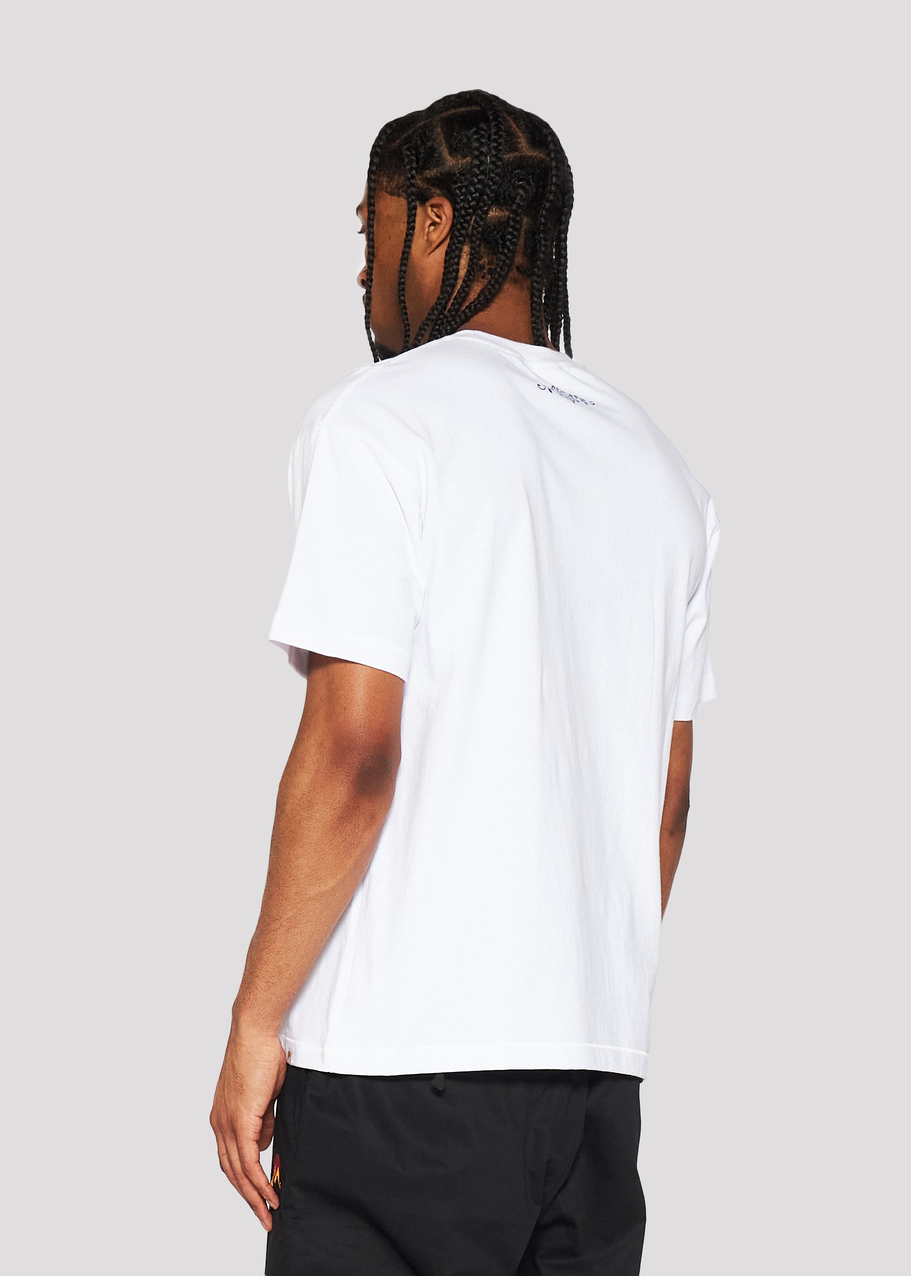 Chateau Tee (White)