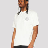 Board Form Tee (Off White)
