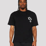 Blast Creative Services Tee (Black)