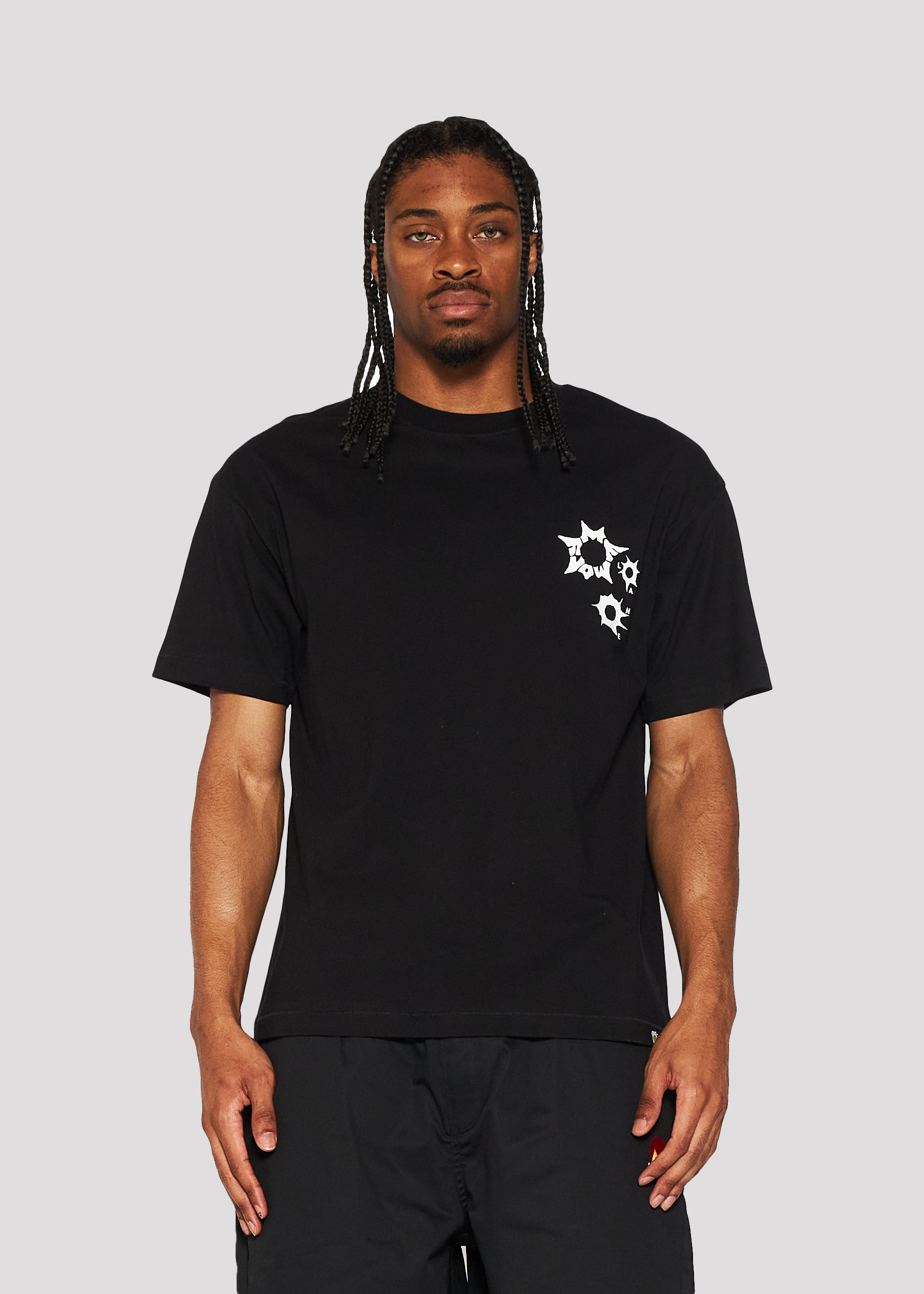 Blast Creative Services Tee (Black)