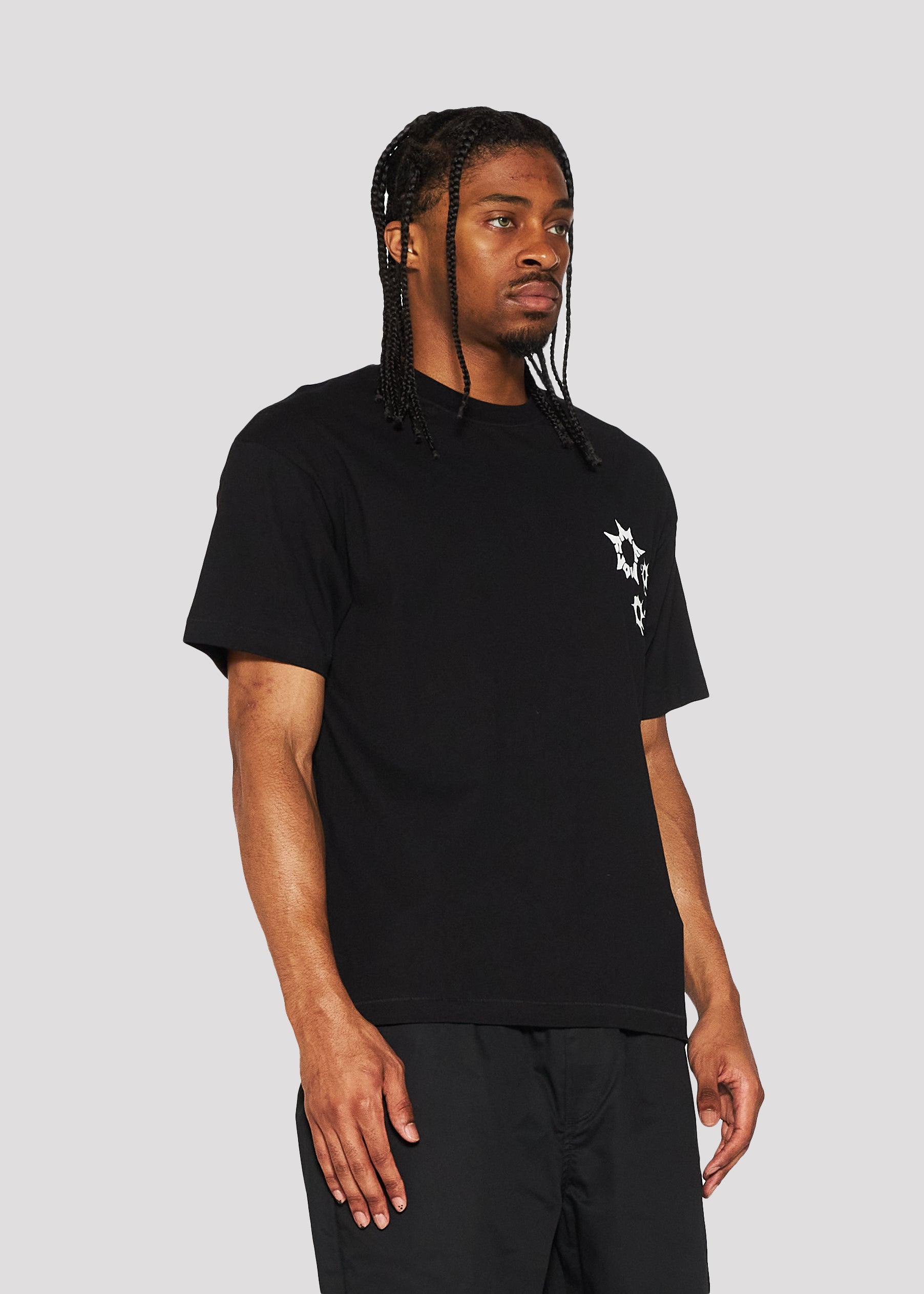 Blast Creative Services Tee (Black)