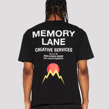 Blast Creative Services Tee (Black)