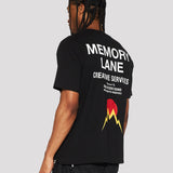 Blast Creative Services Tee (Black)
