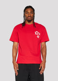 Blast Creative Services Tee (Red)