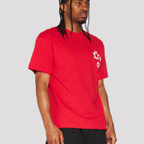 Blast Creative Services Tee (Red)
