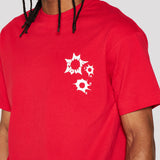 Blast Creative Services Tee (Red)