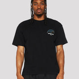 About Time Tee (Black)