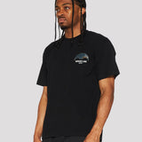 About Time Tee (Black)