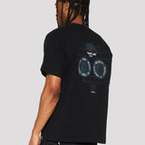 About Time Tee (Black)