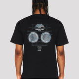 About Time Tee (Black)