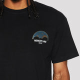About Time Tee (Black)