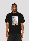 Street Sign Tee (Black)