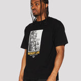 Street Sign Tee (Black)