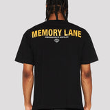 Street Sign Tee (Black)