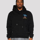 Motherland Hoodie (Black)