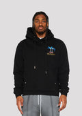Motherland Hoodie (Black)