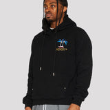 Motherland Hoodie (Black)