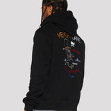 Motherland Hoodie (Black)