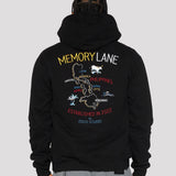 Motherland Hoodie (Black)