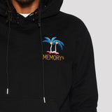 Motherland Hoodie (Black)