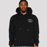 About Time Hoodie (Black)