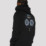 About Time Hoodie (Black)