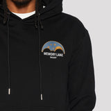 About Time Hoodie (Black)