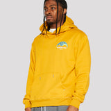 About Time Hoodie (Gold)