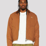 ML Work Jacket (Light Brown)