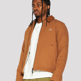 ML Work Jacket (Light Brown)