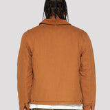 ML Work Jacket (Light Brown)