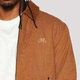 ML Work Jacket (Light Brown)