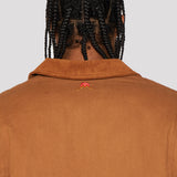 ML Work Jacket (Light Brown)