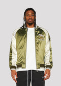 Motherland Souvenir Jacket (Olive)