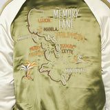 Motherland Souvenir Jacket (Olive)