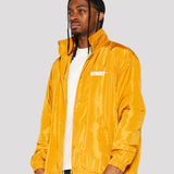 ML Core Coach Jacket (Yellow Gold)