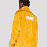 ML Core Coach Jacket (Yellow Gold)