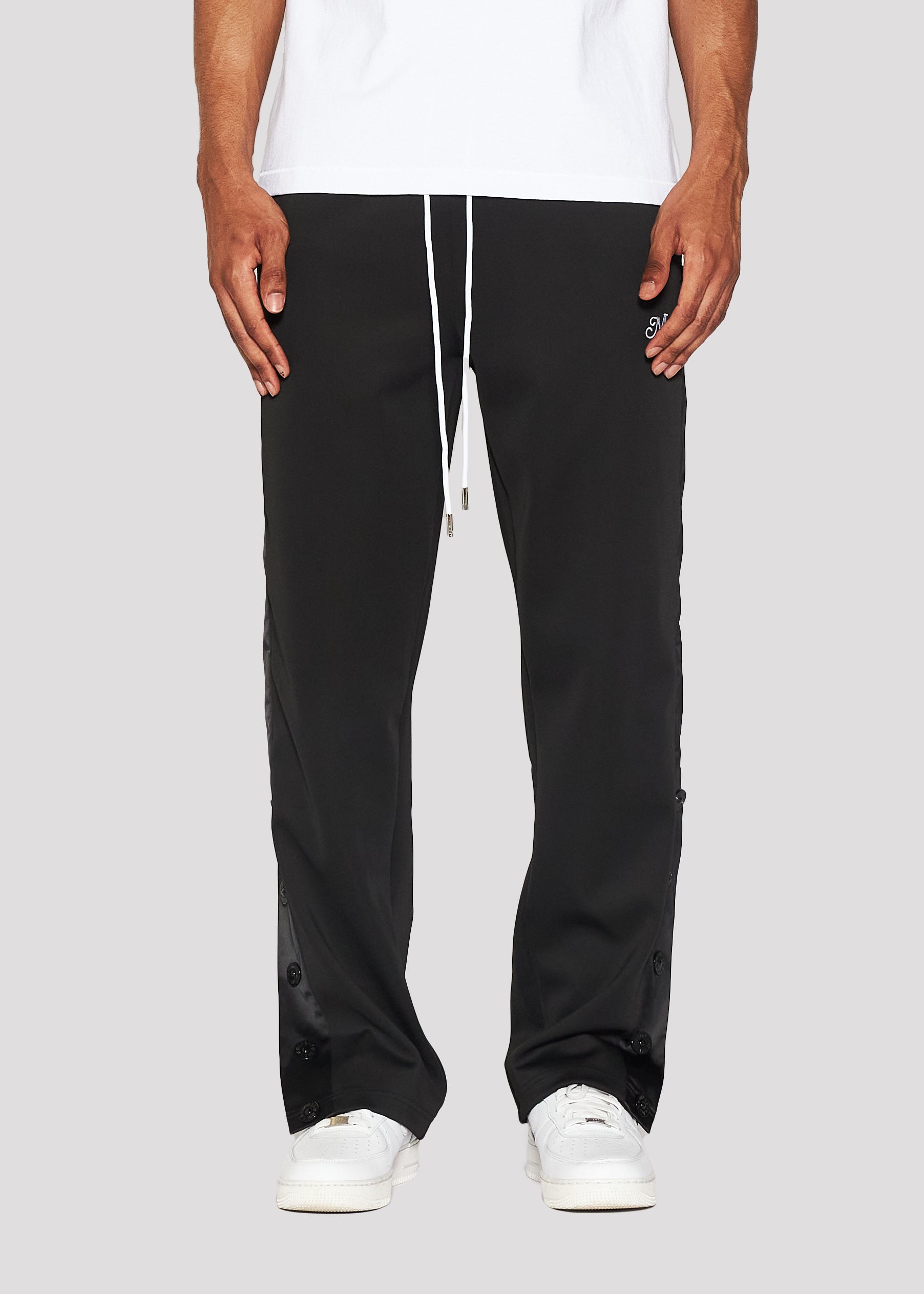 Tear Away Warm Up Pant