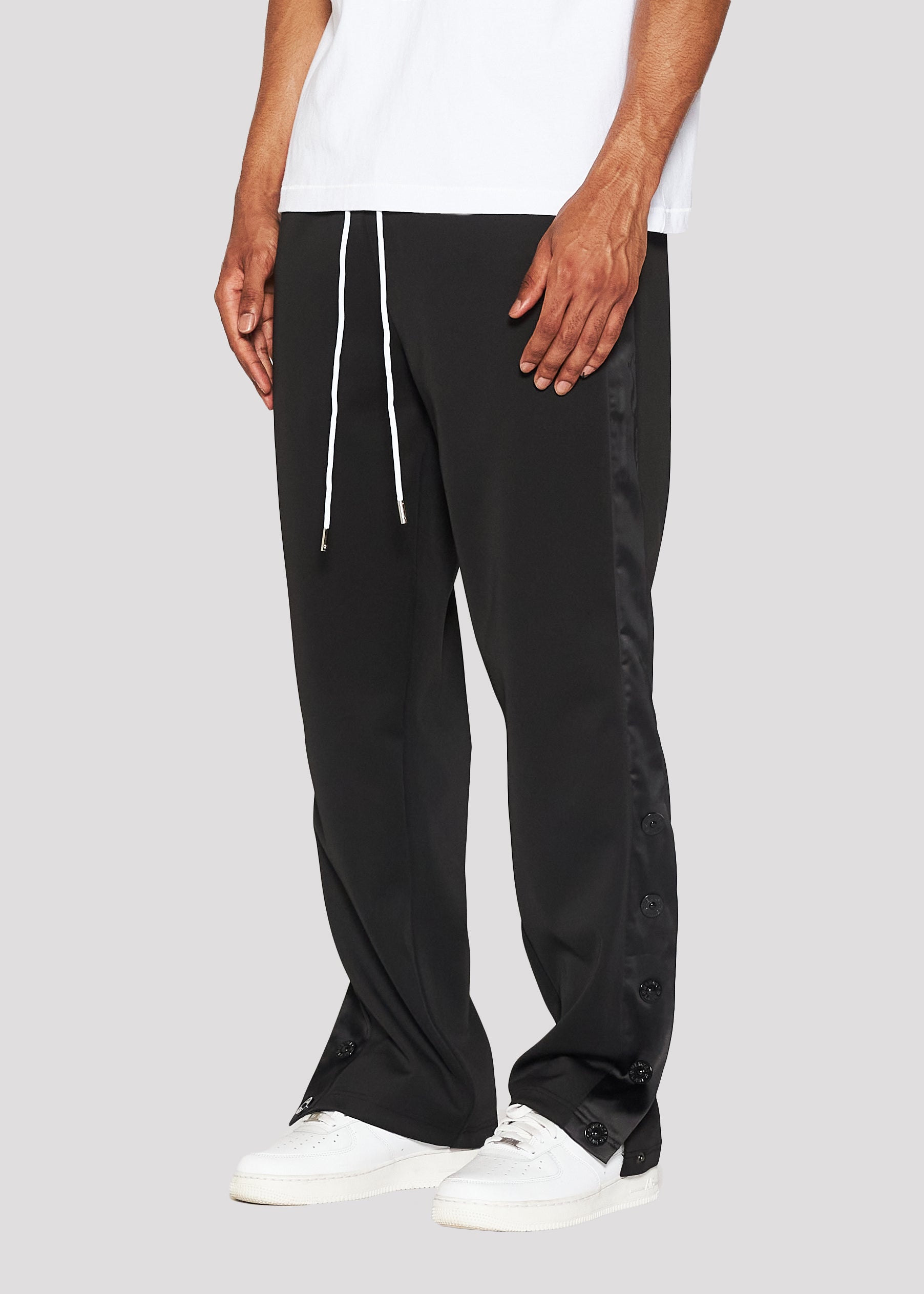 Tear Away Warm Up Pant